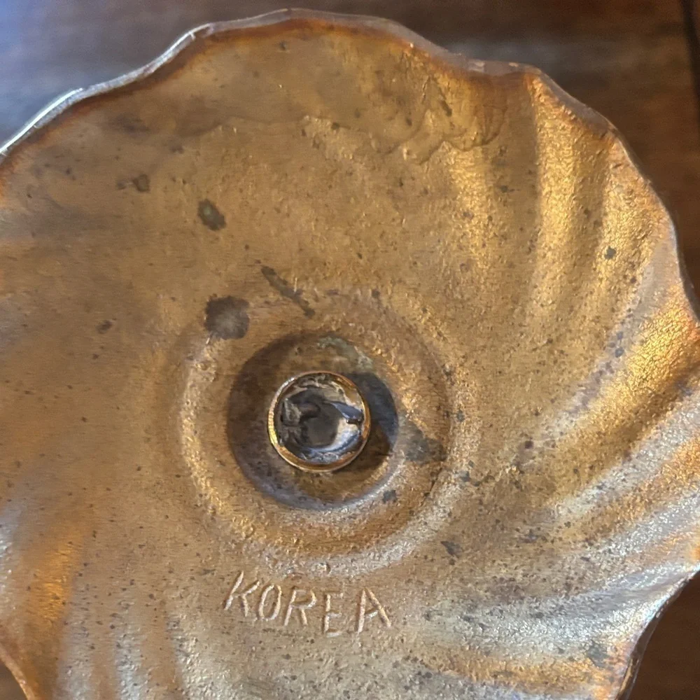 Steinmark vintage brass